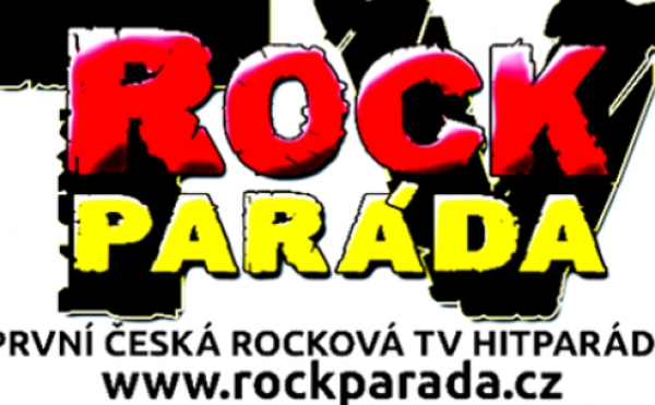 Zvítězili jsme i podruhé v říjnovém kole TV Rockparády!